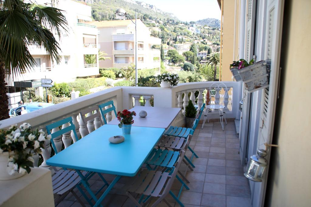 Aux 3 Lits Qui Chantent - Au Village Vence Εξωτερικό φωτογραφία